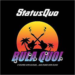 Status Quo : Bula Quo!